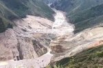 川藏交界出現(xiàn)裂縫 可能會(huì)再發(fā)生滑坡