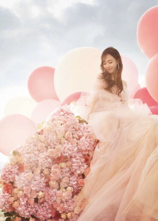 唐嫣羅晉官宣婚訊