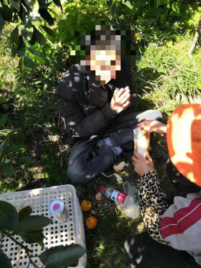 小伙打游戲過度產生幻覺離家 12天后在山上被發現