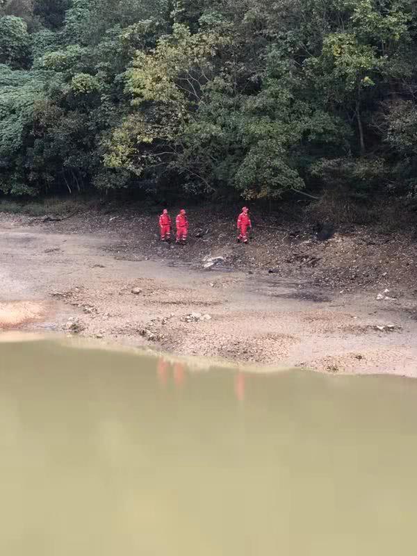 小伙打游戲過度產生幻覺離家 12天后在山上被發現