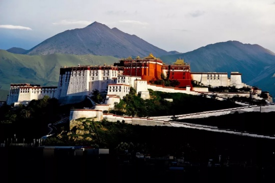 布達拉宮免費參觀