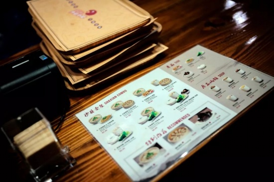 沙縣小吃在美關門：沙縣小吃走出國門生意火爆