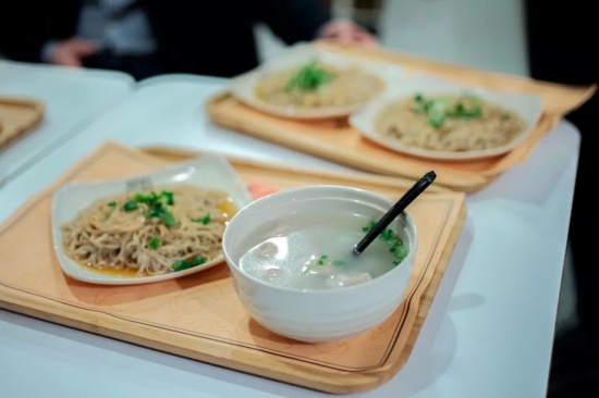 沙縣小吃在美關門：沙縣小吃走出國門生意火爆