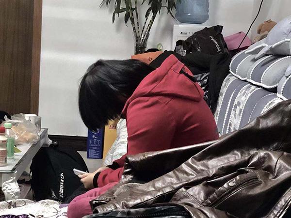 河南少女失蹤6年