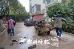 30萬車被物業賣了 業主叫好