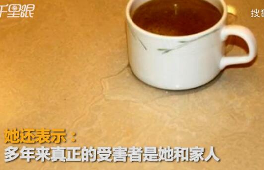 現實版孤兒怨上演