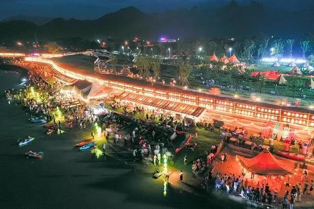 溫州周邊自駕游比較好玩的地方比較多