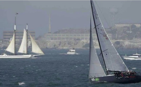 加拿大計劃進行北極帆船比賽以突出氣候變化