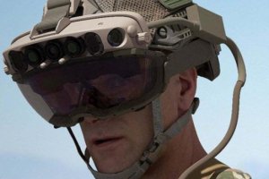 美國陸軍推遲微軟IVAS護目鏡的日期