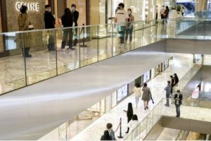 澳大利亞疫苗接種率提高 悉尼放寬疫情限制