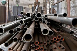 歐盟包括中印美等國家旨在提高近零排放鋼鐵產量