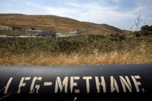 超過80個國家承諾到2030年將溫室氣體甲烷排放量減少