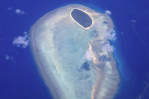 如果全球變暖保持在1.5℃ 大堡礁將生存