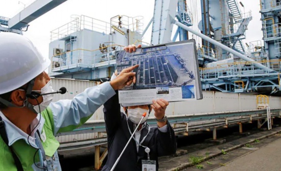 COP26目標(biāo)是減少煤炭燃燒 亞洲正在建造燃煤電廠