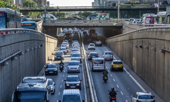 2040年內燃機汽車停售