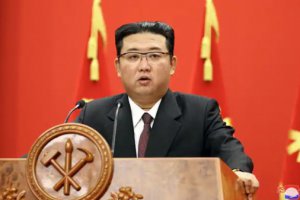 金正恩執政10年對朝鮮和世界意味著什么