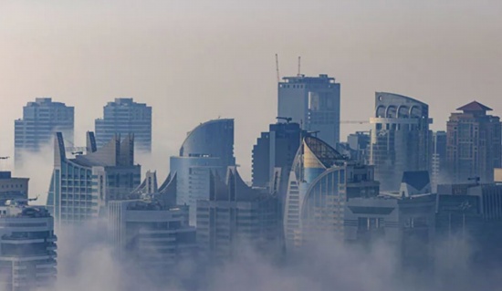 阿聯(lián)酋取消家族企業(yè)對(duì)進(jìn)口商品銷售的壟斷