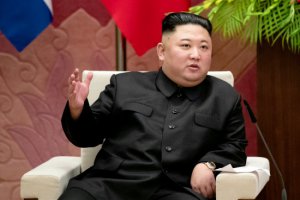 朝鮮金正恩下令擴建太空發射場