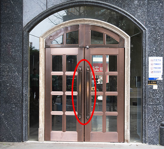 溫州永嘉甌北鉑晶嘉園新換的物業公司更差