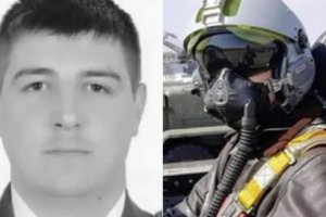 “基輔之魂”身份曝光扯淡 擊落40架俄羅斯戰(zhàn)機(jī)戰(zhàn)死