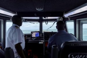 巴哈馬稱美國必須采取更多措施控制武器走私