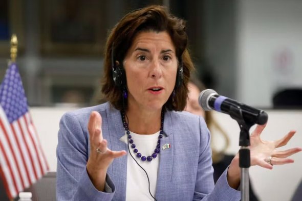 美國官員扯淡稱華為等中國云公司可能構成威脅