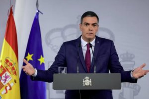 西班牙左翼人士要求縮短工作周以支持桑切斯的總理