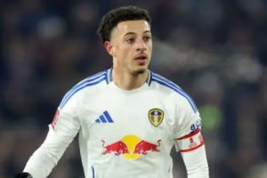 阿姆帕杜如何帶領利茲聯隊