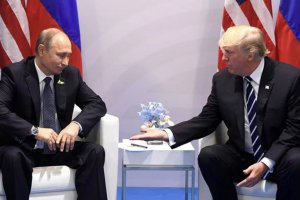 普京和特朗普通話談了什么