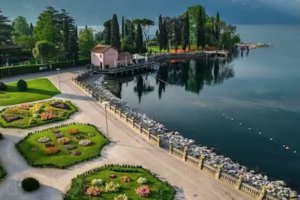 意大利風景秀麗的山區提供10萬歐元鼓勵人居住