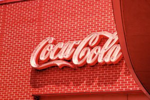 到2030年可口可樂塑料垃圾每年將達(dá)到13.3億磅