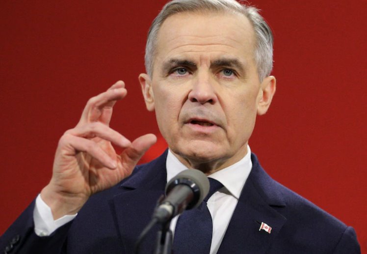 馬克&middot;卡尼從未擔任過民選公職