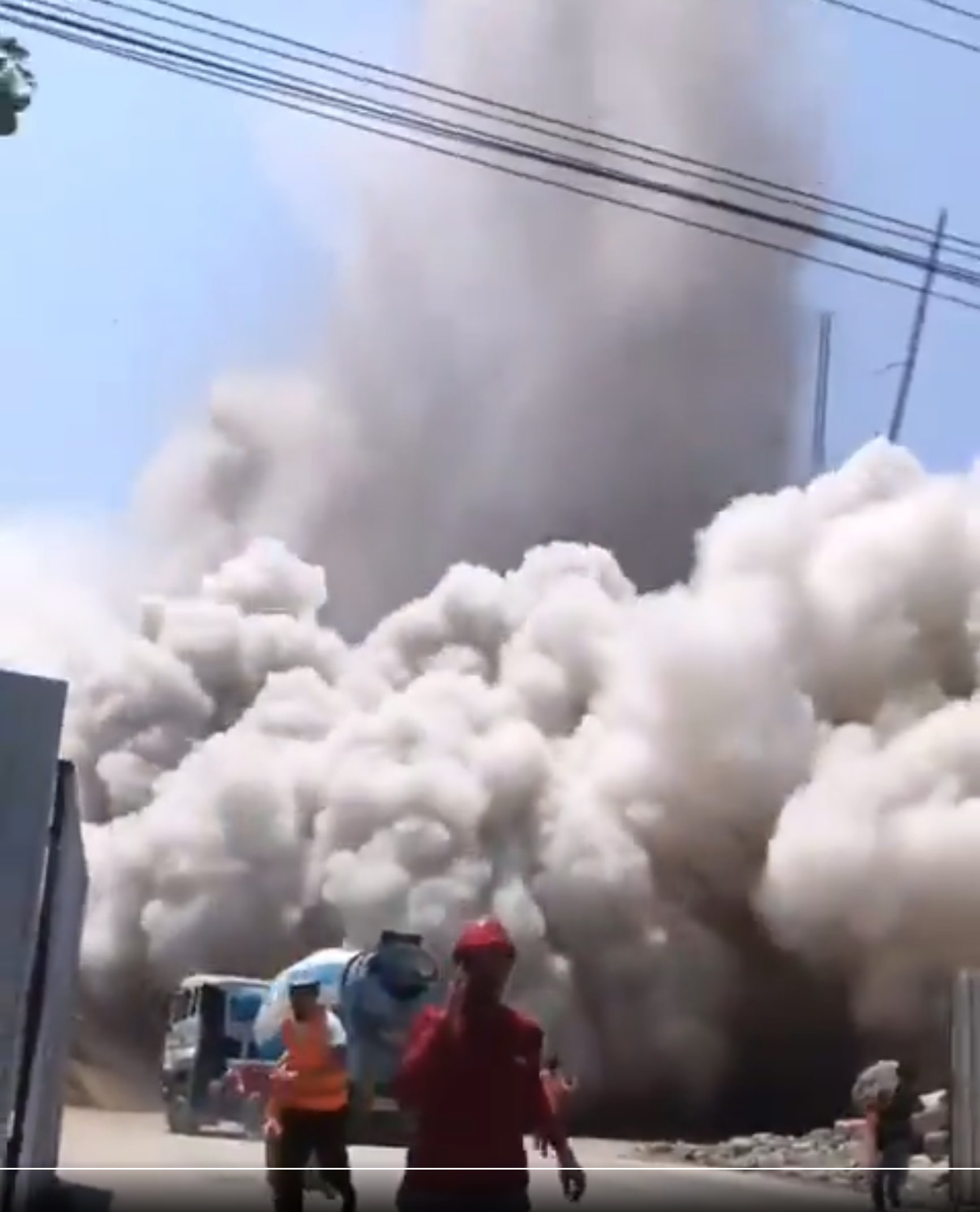 緬甸發(fā)生7.9級(jí)地震