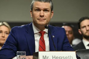 五角大樓將調查特朗普助手泄露也門作戰聊天事件