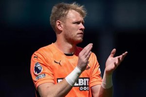 英格蘭門將拉姆斯代爾租借加盟紐卡斯爾