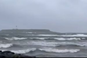 風(fēng)暴弗洛里斯將給英國(guó)帶