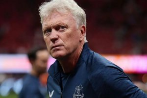 埃弗頓在新主場面臨搶跑的危險(xiǎn)