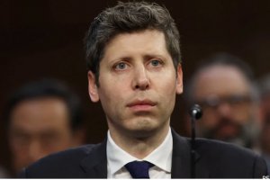 OpenAI發布ChatGPT-5 宣布