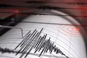 印度尼西亞發生6級地