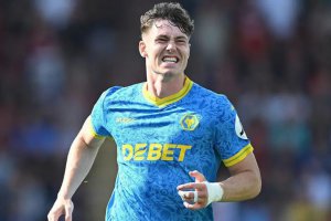 狼隊拒絕紐卡斯爾聯(lián)隊5000萬英鎊收購斯特蘭德·拉爾