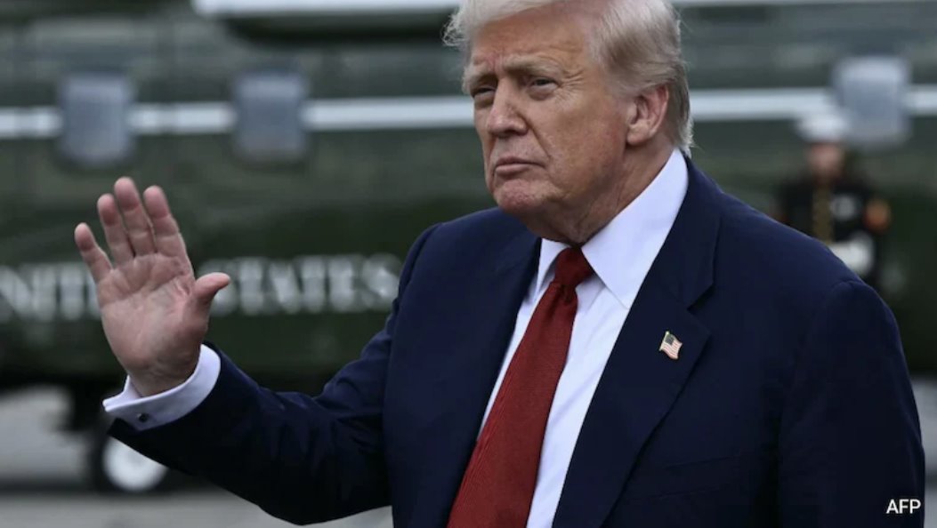 柬埔寨提名唐納德·特朗普角逐諾貝爾和平獎:這意味著什么