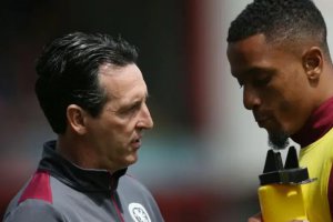 維拉后衛(wèi)孔薩：主教練埃梅里稱維拉球員懶惰是正確