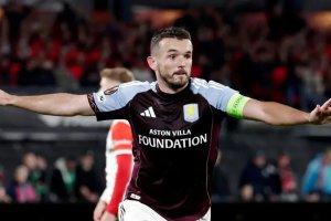 歐足聯歐洲聯賽費耶