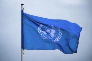 聯合國稱其人道主義