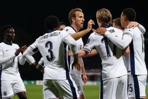 英格蘭球員的評價