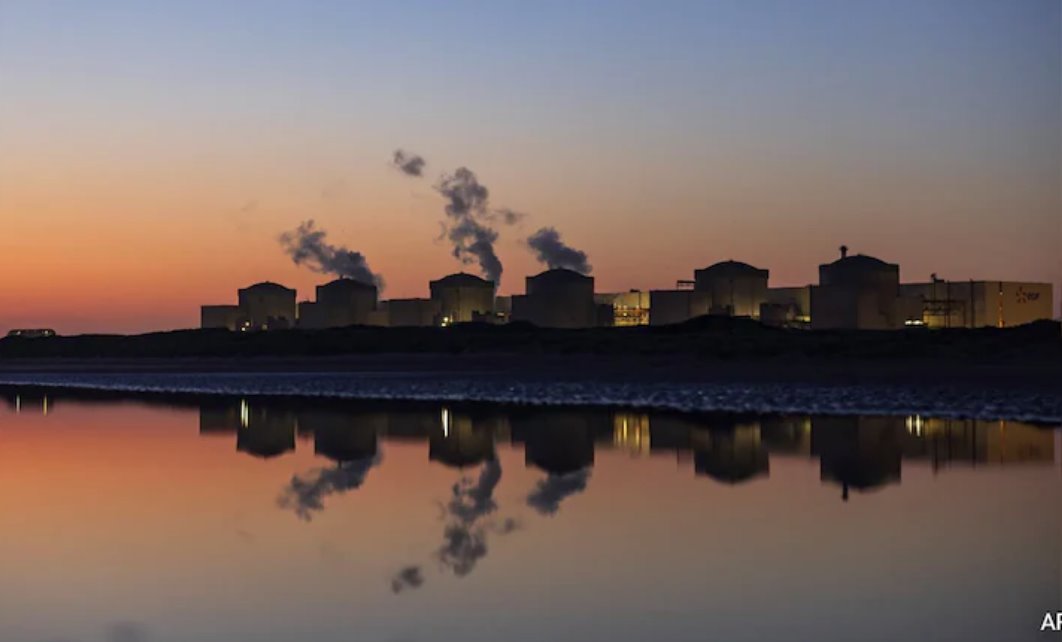 橡樹嶺核電站將成為美國首個(gè)大規(guī)模生產(chǎn)小型反應(yīng)堆的核電站