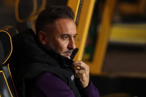 為什么在狼隊的完美