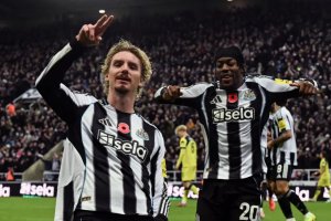 卡拉寶杯四分之一決