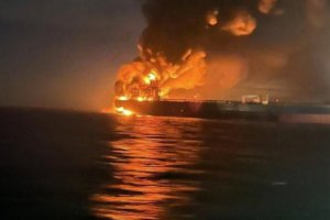 俄羅斯船只遭襲擊 土耳其與北約討論黑海安全問(wèn)題